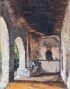 ALFRED CHATAUD- (10)